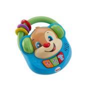 Fisher Price Eğitici Müzik Çalar Türkçe FPV18